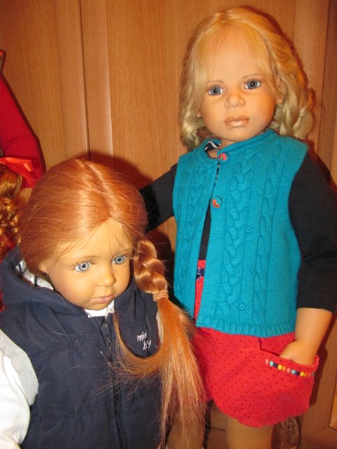 Малюпусенький отчёт про "как съездилось"