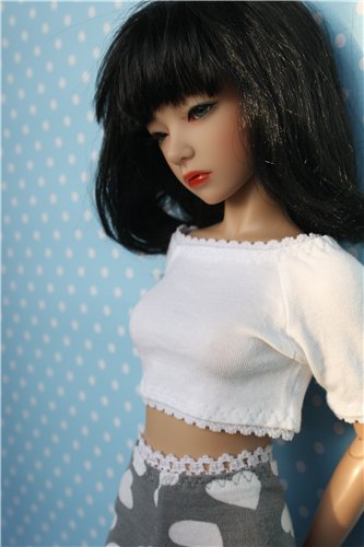 Гардероб для красавицы Леоны (фото 3)