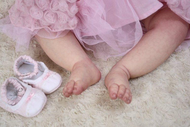 Малыши реборн. Куклы Натальи Прониной