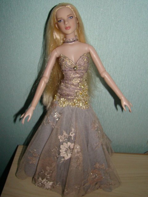 Мои Тоннеры — Фэшн (фото 9)