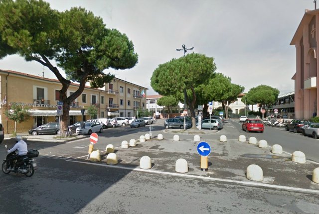 "Моя Италия". Часть 3 - Виареджо, Лукка, Пиза (фото 10)