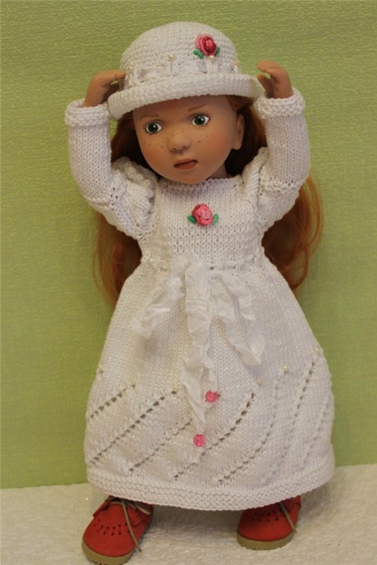 Три образа для той, что меня вдохновила. Часть 1 - "Утро"