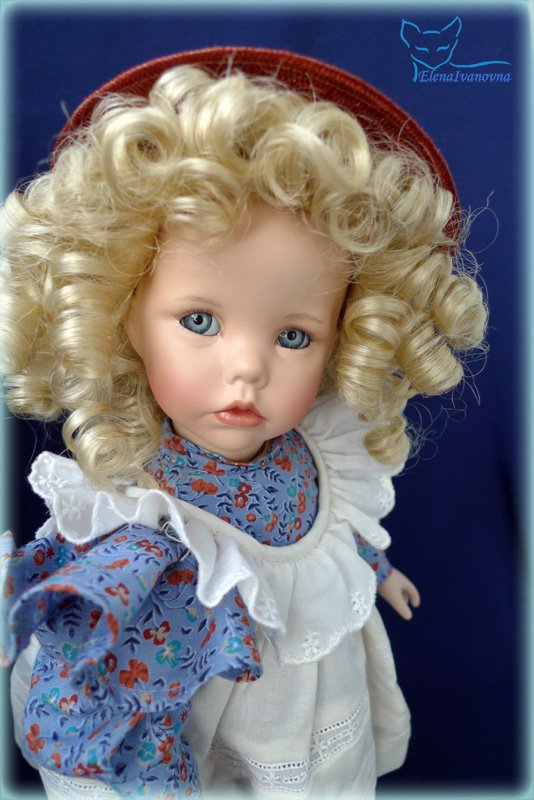 Классическая серия Дианны Эффнер. Dianna Effner’s Classic Collection (фото 3)