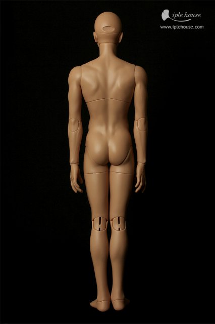 Шикарное тело мужчины IPLEHOUSE | Бэйбики Шикарное тело мужчины IPLEHOUSE (фото 5)