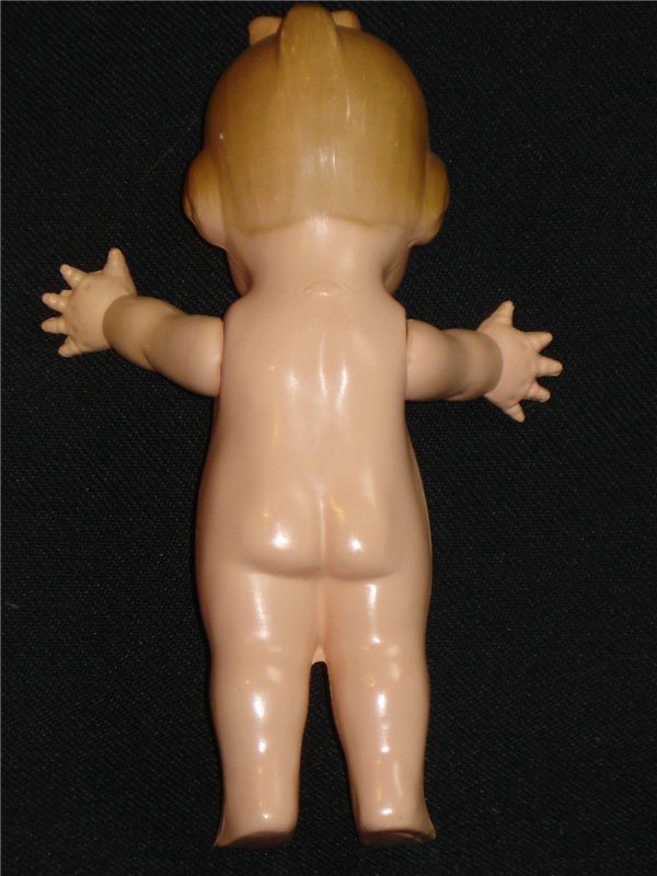 Купидончик Буби, Schildkröt, 1930-е, целлулоид, Германия (фото 3)