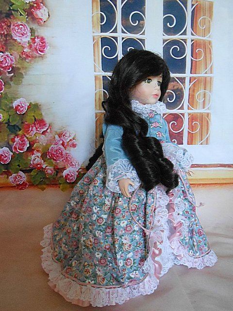 Куклы Робин Вудс - нераскрытое очарование-2 | Бэйбики Куклы Робин Вудс - нераскрытое очарование-2