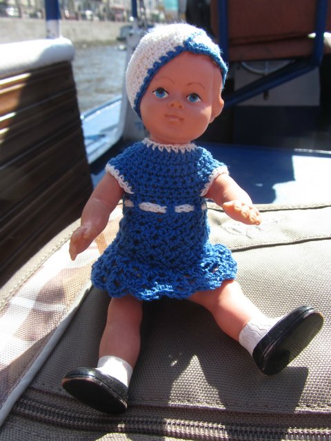 Приглашаем на водную экскурсию по Петербургу