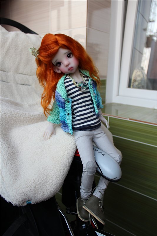 Сиреневое солнышко - Лайла Kaye Wiggs