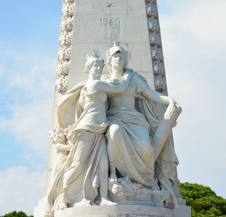 Ницца, Марсель, море и горы