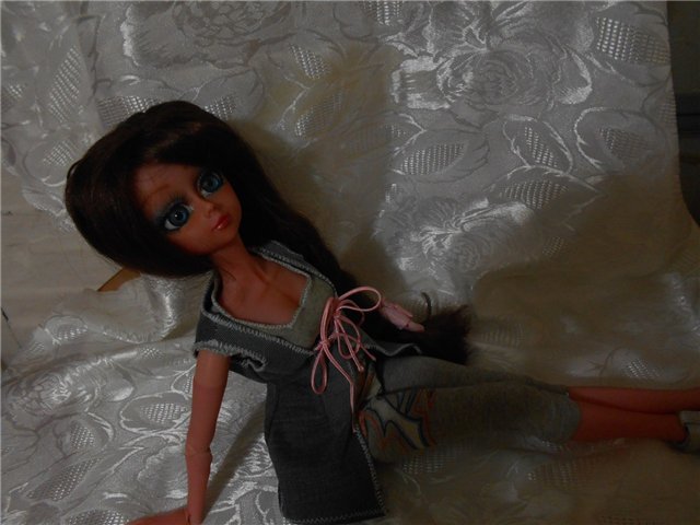 Психология кукольных коллекционеров | Бэйбики Психология кукольных коллекционеров (фото 2)