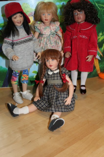 Туфли туфли — Одежда и обувь для кукол своими руками: фото