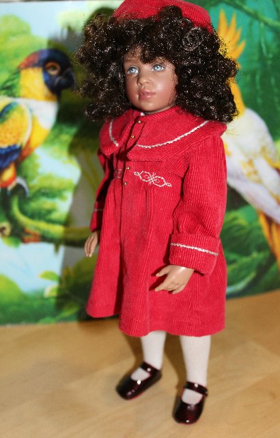 Туфли туфли — Одежда и обувь для кукол своими руками: фото