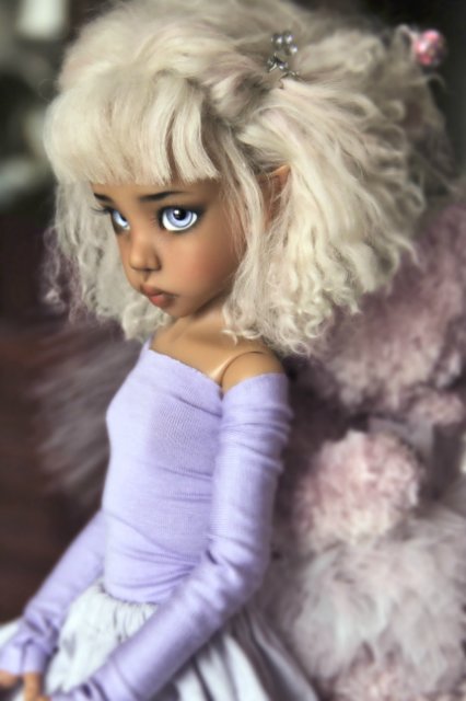 Мое белоснежное настроение | Бэйбики Мое белоснежное настроение