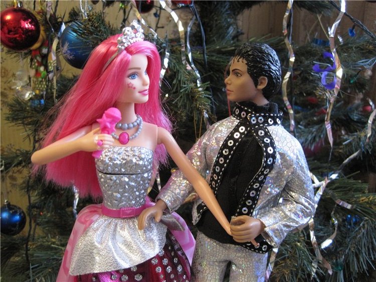 Как мы встречали Новый 2016 год