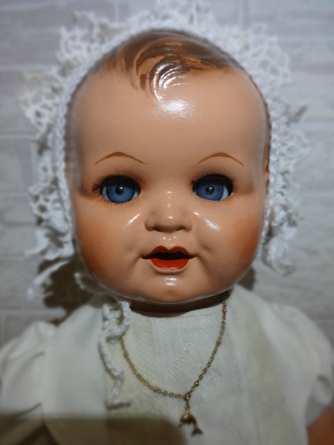 Оловянное чудо или кто ты Малыш