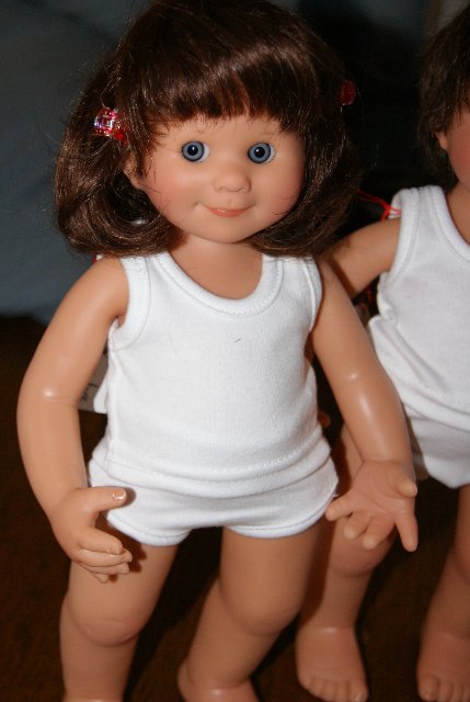 Малыши вихтели - Balsam für die Seele - бальзам для вашей души