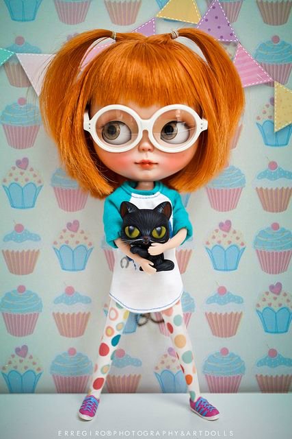 Такой особенный день — Куклы Bratz (Братц) и Moxie Girlz: MGA