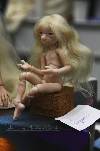 Весенний Бал Кукол 2016. Фотообзор