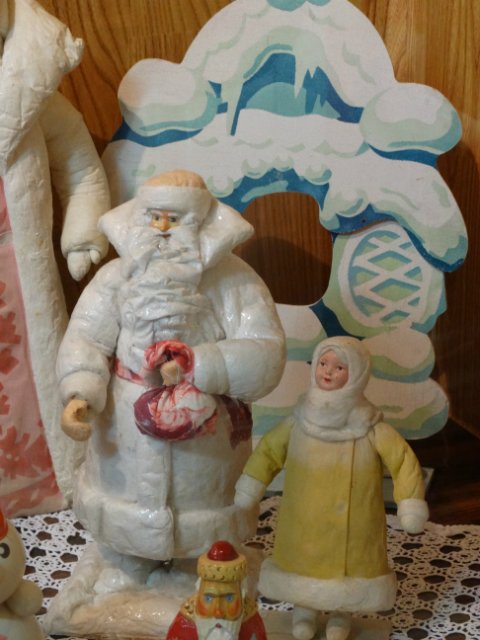 Выставка кукол "Русские сказки" в Екатеринбурге | Бэйбики Выставка кукол "Русские сказки" в Екатеринбурге