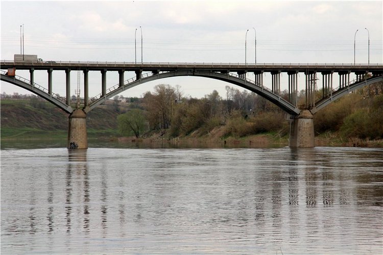 Путешествие в Старицу накануне Светлой Пасхи. Заключительная часть | Бэйбики Путешествие в Старицу накануне Светлой Пасхи. Заключительная часть (фото 6)