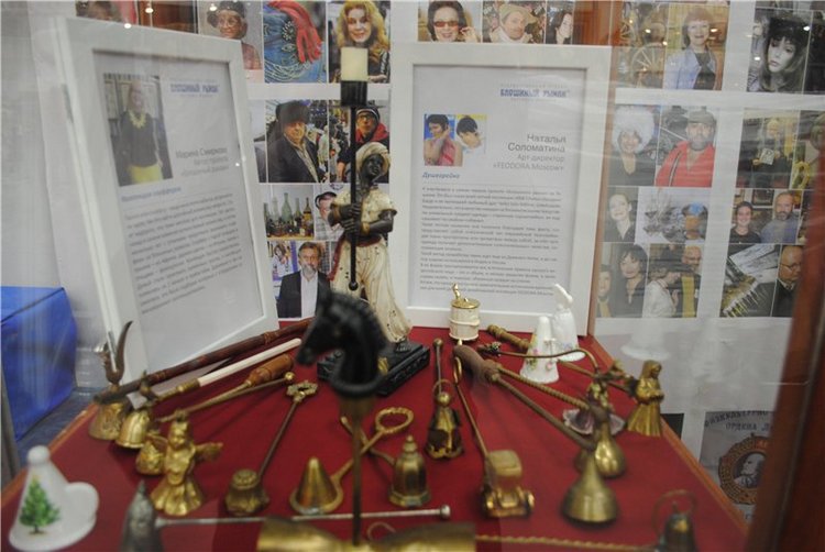 "Блошиный рынок" на Тишинке 19-22 мая 2016. Мои впечатления о выставке-ярмарке | Бэйбики "Блошиный рынок" на Тишинке 19-22 мая 2016. Мои впечатления о выставке-ярмарке