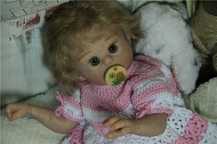 Моя сладкая Офелька от Ольги Ауэр