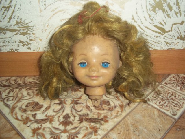 Кандейкины жители. Часть 1 (фото 5)