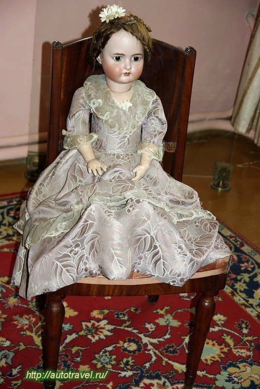 Воткинск — родина гения музыки Петра Ильича Чайковского. Часть 2 (фото 2)