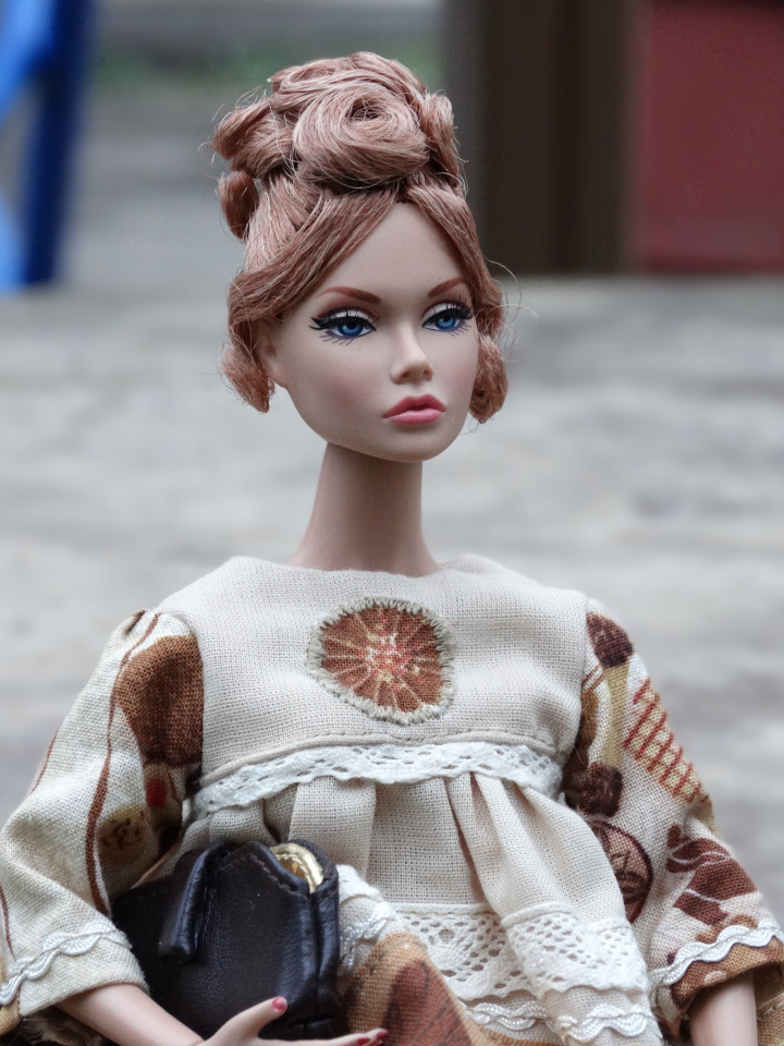 С новой Поппи — Куклы Integrity Toys (Интегрити): Poppy Parker (фото 10)