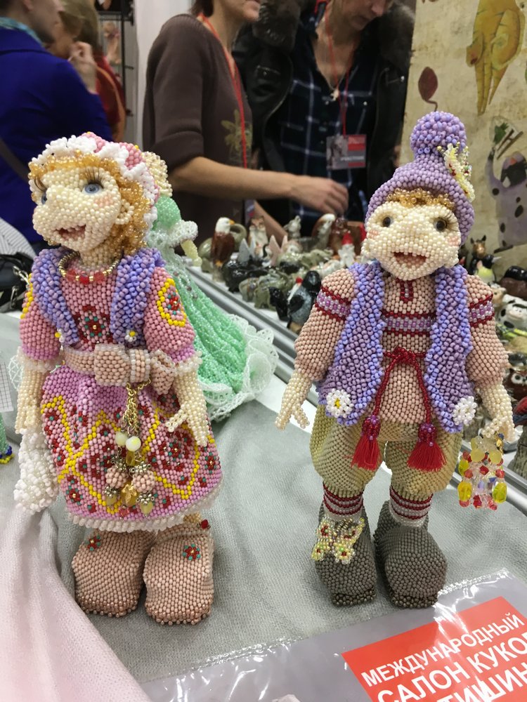 Осенняя Тишинка 2016 - прогуляемся? Международный Cалон кукол | Бэйбики Осенняя Тишинка 2016 - прогуляемся? Международный Cалон кукол