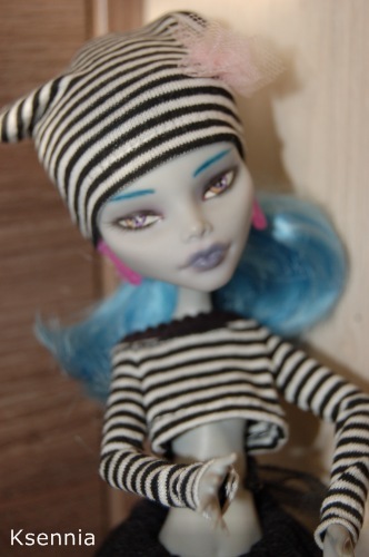 Монстры? Что вы, что вы!...часть 3 (фото 10)