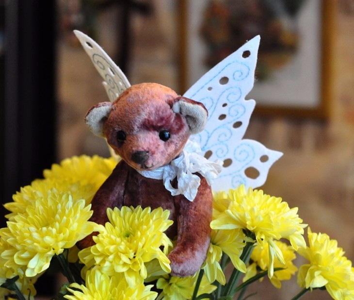 Главное-вовремя понять, кто ты есть на самом деле (фото 7)