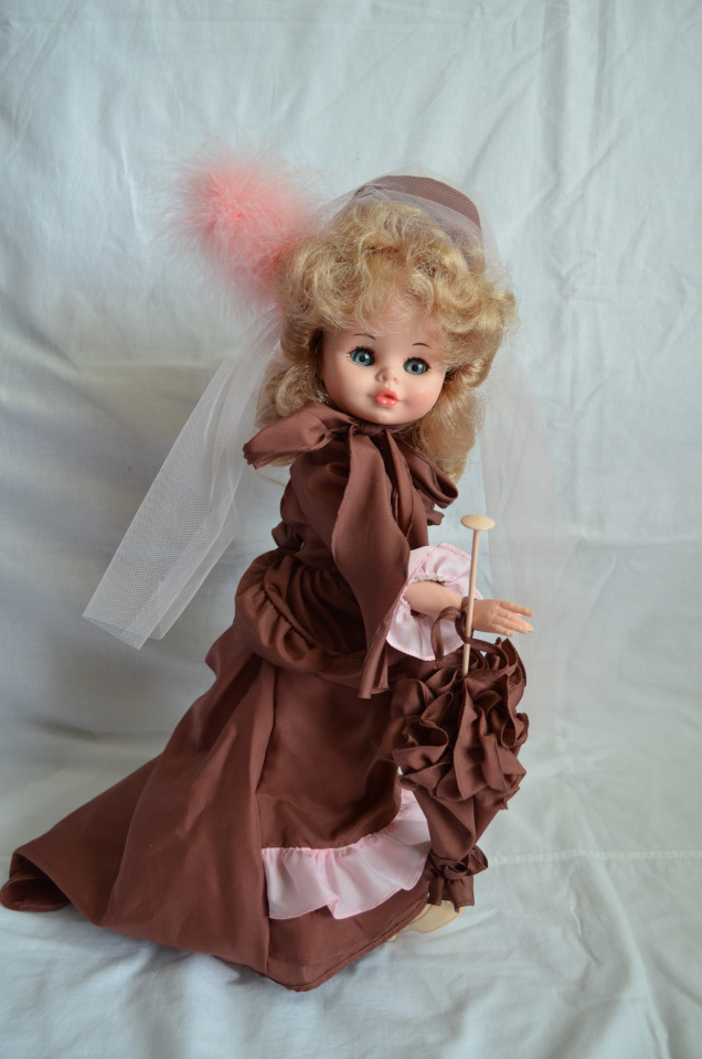 Прекрасные дамы Furga Damina | Бэйбики Прекрасные дамы Furga Damina (фото 4)