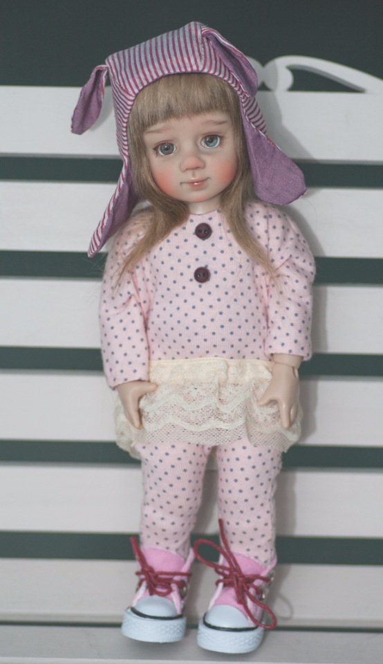 Немного о выставке в Лионе и мои новые шарнирные куклы. LDoll 2016 | Бэйбики Немного о выставке в Лионе и мои новые шарнирные куклы. LDoll 2016