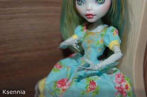 Монстры? Что вы, что вы!...часть 6, kowka51r (фото 7)