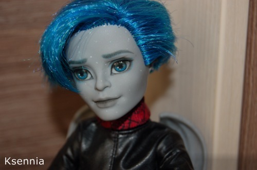 Монстры? Что вы, что вы!...часть 5, pinioned (фото 8)