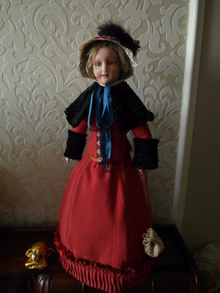 Как воск растопил мое сердце или Мое "Восковое наследие"