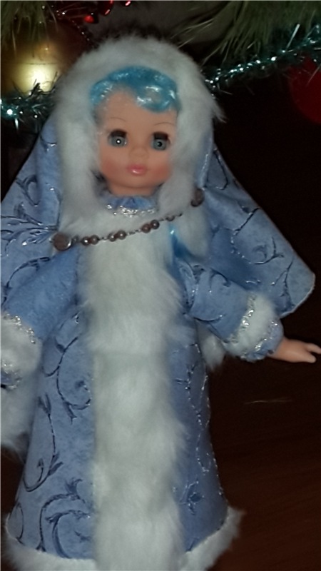 Если очень хочется праздника (фото 5)