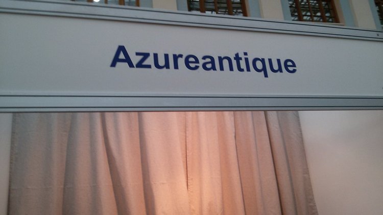 Московская международная выставка "Искусство куклы" Гостиный двор 2016. Фотоотчет | Бэйбики Московская международная выставка "Искусство куклы" Гостиный двор 2016. Фотоотчет (фото 10)