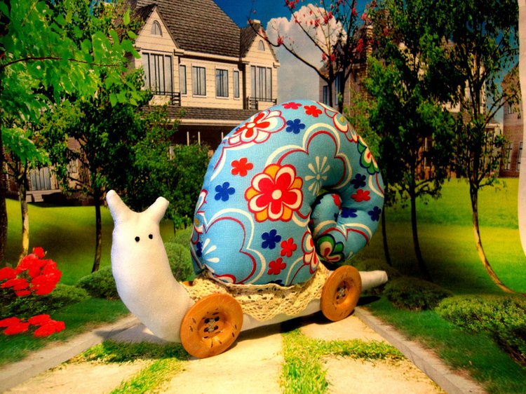 С наступающим! Мои рукоделочки