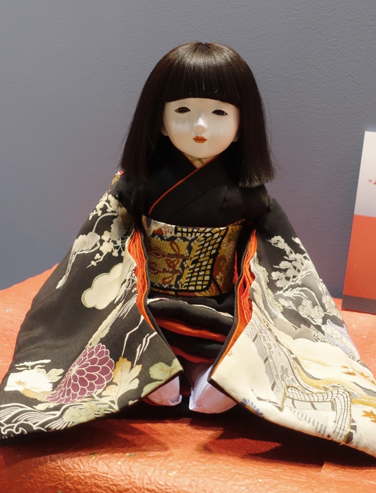 Гостиный двор. Искусство куклы - 2016