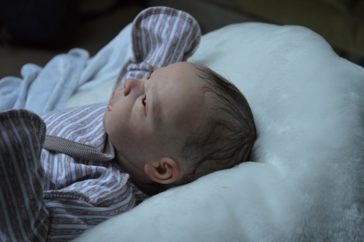 Часть 2 Окончание. Наша рождественская история