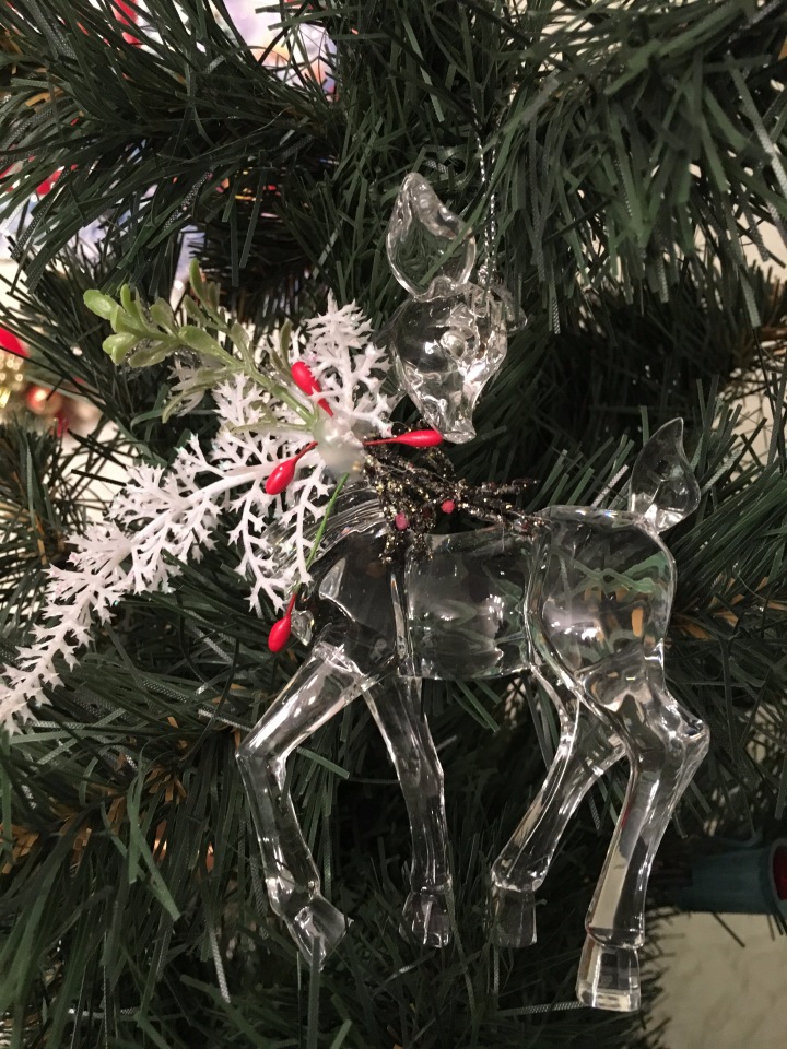 Новогодние красоты — Домашние коллекции кукол: фото собраний