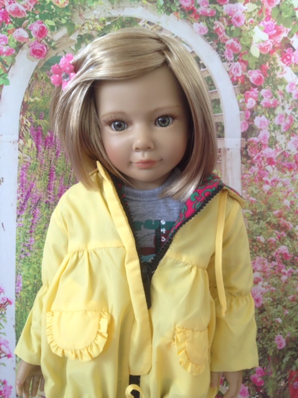 Случайная... Желанная... Долгожданная (фото 7)