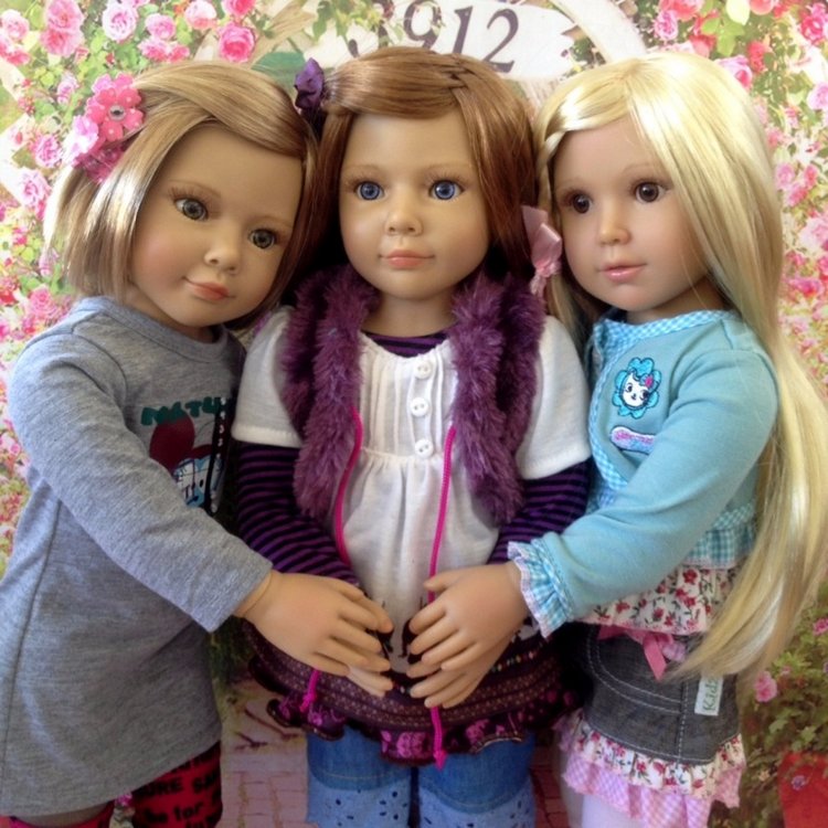 Случайная... Желанная... Долгожданная