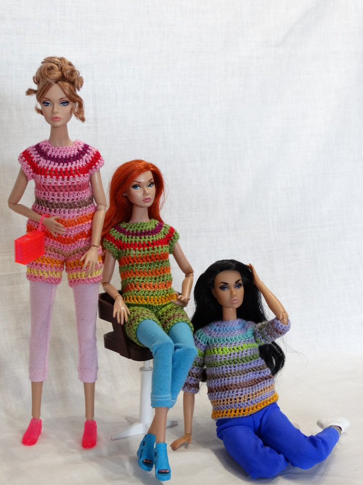 Этническая красота: Поппи Полинезия