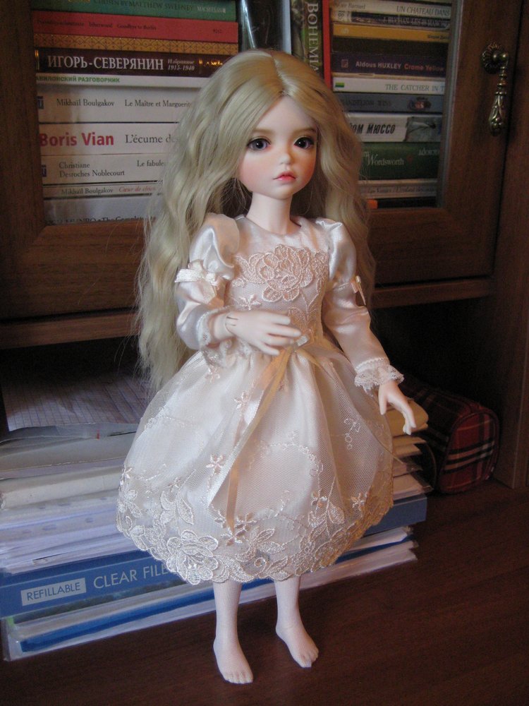 Именинная фотосессия Лонни | Бэйбики Именинная фотосессия Лонни (фото 10)