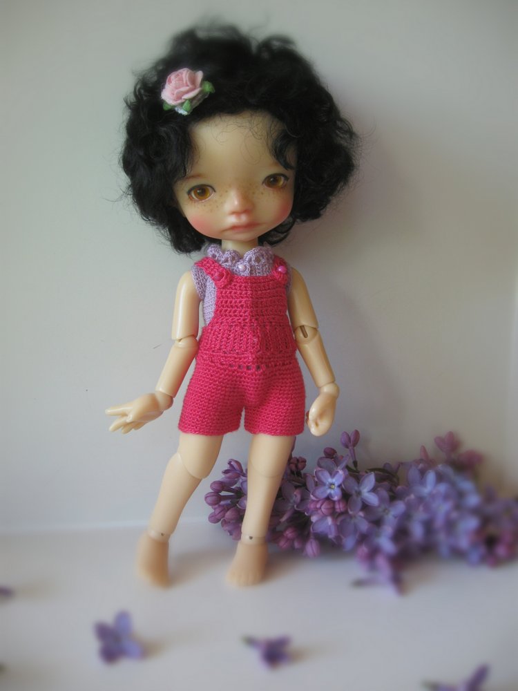 Мода для ирреала &3 — Куклы Irrealdoll (Ирреалдолл): BJD (БЖД)