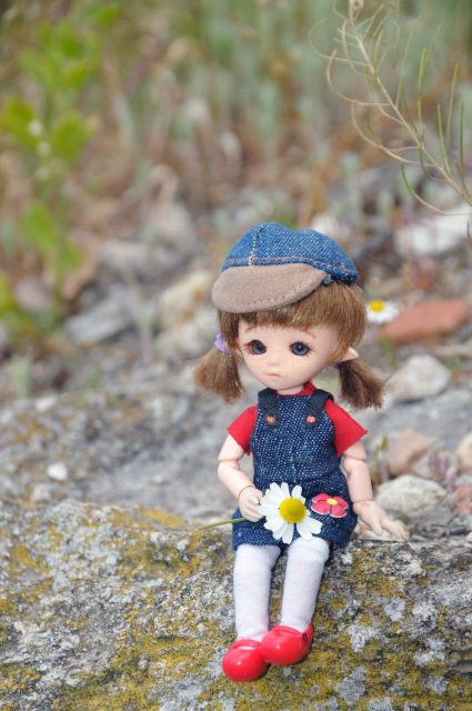 Дилькин дневник, морской... ну... почти