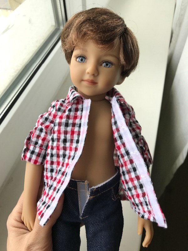 Мимимишные Марушечки, куклы Maru and friends mini pal